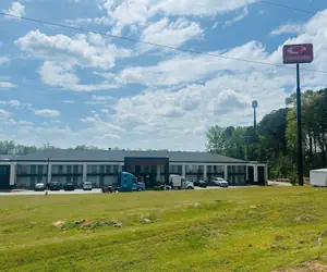 Photo 2 - Econo Lodge Union City - Atlanta South