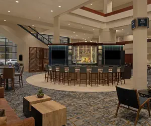 Photo 2 - Des Moines Marriott Downtown