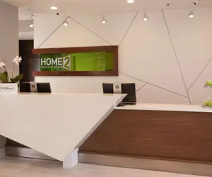 Photo 5 - Home2 Suites by Hilton Atlanta Perimeter Center
