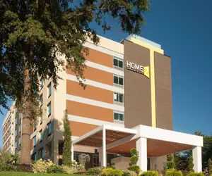 Photo 2 - Home2 Suites by Hilton Atlanta Perimeter Center