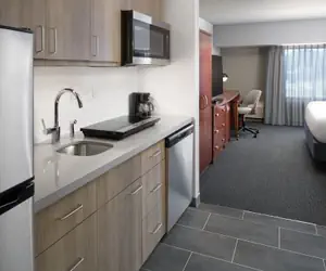 Photo 4 - Courtyard By Marriott Shelton