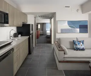 Photo 5 - Courtyard By Marriott Shelton