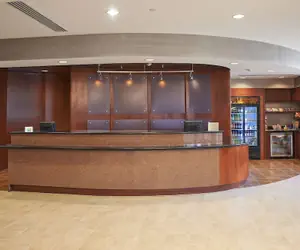 Photo 2 - Courtyard By Marriott Shelton