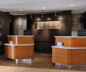 Photo 4 - Courtyard by Marriott Fishkill
