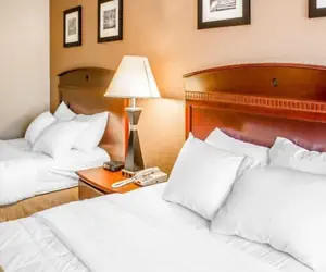 Photo 2 - Hotel Veranda DuBois