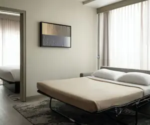 Photo 3 - Marriott Indianapolis East