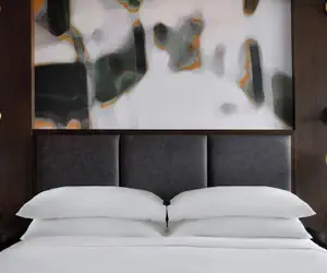 Photo 4 - Marriott Indianapolis East