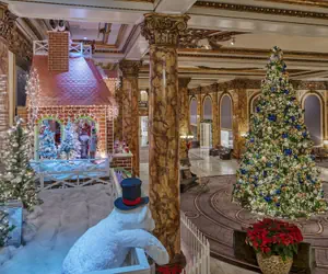 Photo 3 - Fairmont San Francisco