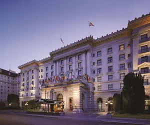 Photo 2 - Fairmont San Francisco