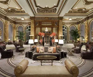 Photo 5 - Fairmont San Francisco