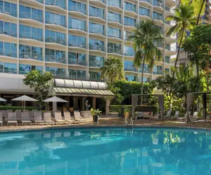 Photo 2 - Sheraton Princess Kaiulani Waikiki Beach