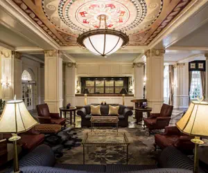 Photo 3 - Warwick Melrose Dallas