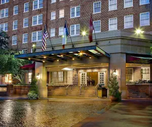 Photo 2 - Warwick Melrose Dallas