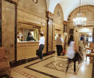 Photo 3 - The Sherry Netherland