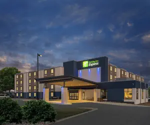 Photo 2 - Holiday Inn Express Minneapolis West Plymouth by IHG