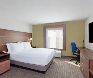 Photo 4 - Holiday Inn Express West Los Angeles by IHG