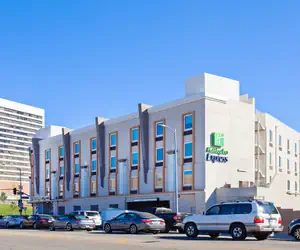 Photo 2 - Holiday Inn Express West Los Angeles by IHG