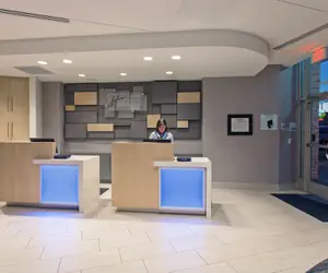Photo 3 - Holiday Inn Express West Los Angeles by IHG