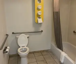 Photo 5 - Motel 6 Pooler, GA - Savannah Airport