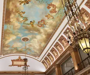 Photo 3 - The Pfister Hotel