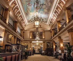 Photo 2 - The Pfister Hotel