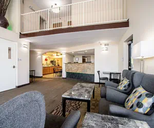 Photo 3 - Quality Inn Near Six Flags St. Louis