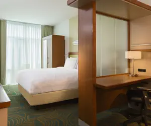 Photo 5 - SpringHill Suites by Marriott Nashville Vanderbilt/ West End
