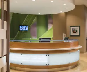 Photo 4 - SpringHill Suites by Marriott Nashville Vanderbilt/ West End