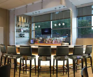 Photo 3 - SpringHill Suites by Marriott Nashville Vanderbilt/ West End