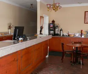 Photo 2 - Magnuson Hotel Fowlerville