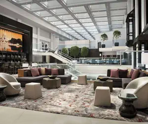 Photo 4 - Hilton Washington DC Capitol Hill