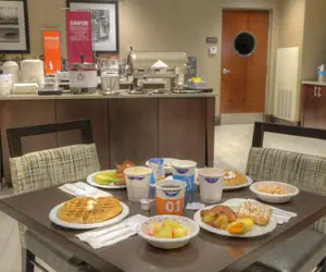 Photo 3 - Hampton Inn Gatlinburg Historic Nature Trail