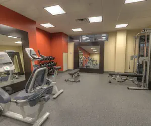 Photo 2 - Hampton Inn Gatlinburg Historic Nature Trail