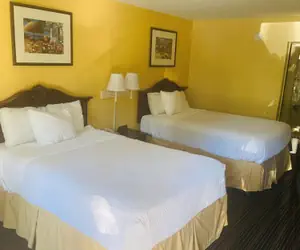 Photo 4 - Days Inn by Wyndham Mt Pleasant-Charleston-Patriots Point