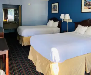 Photo 3 - Days Inn by Wyndham Mt Pleasant-Charleston-Patriots Point