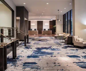 Photo 4 - Sheraton Oklahoma City Downtown Hotel
