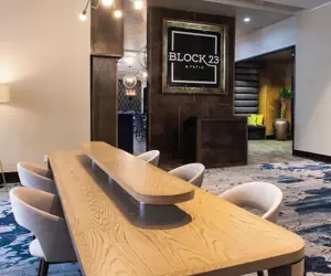 Photo 3 - Sheraton Oklahoma City Downtown Hotel