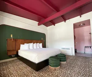 Photo 2 - Best Western University Inn