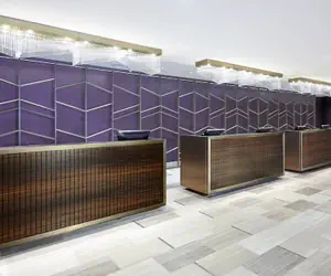 Photo 3 - Sheraton Gateway Los Angeles Hotel