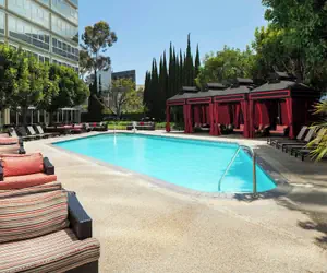 Photo 2 - Sheraton Gateway Los Angeles Hotel