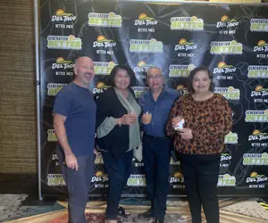 Photo 3 - Wyndham Garden Oklahoma City Conference Ctr/Airpt/Bricktown