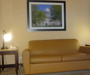 Photo 5 - Wyndham Garden Oklahoma City Conference Ctr/Airpt/Bricktown