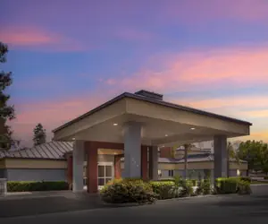 Photo 2 - Best Western Porterville Inn