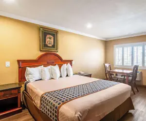 Photo 4 - Rodeway Inn Artesia Cerritos