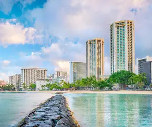 Photo 2 - Hyatt Regency Waikiki Beach Resort & Spa