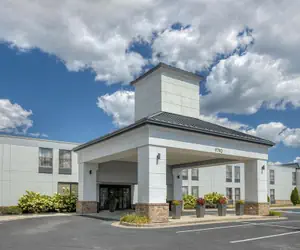 Photo 2 - Best Western Fishers/Indianapolis Area