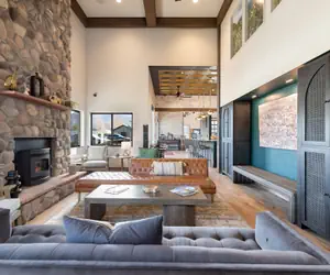 Photo 3 - MTN Lodge Ridgway