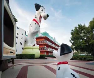 Photo 2 - Disney's All-Star Movies Resort