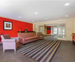 Photo 5 - Studio 6 Extended Stay Washington, D.C. Gaithersburg South MD