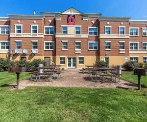 Photo 2 - Studio 6 Extended Stay Washington, D.C. Gaithersburg South MD